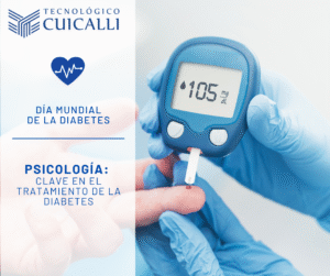 Psicología y Diabetes